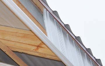 why Lower Wyche fascia repairs are essential
