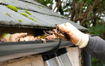 gutter cleaning Lower Wyche, Worcestershire