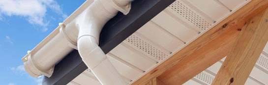 get Lower Wyche guttering quotes today