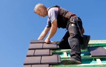 disadvantages of Lower Wyche slate roofing