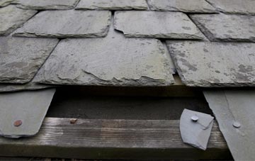 Lower Wyche slate roof repairs and maintenance
