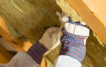 types of Lower Wyche pitched roof insulation materials